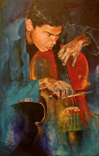 Cello Concierto II